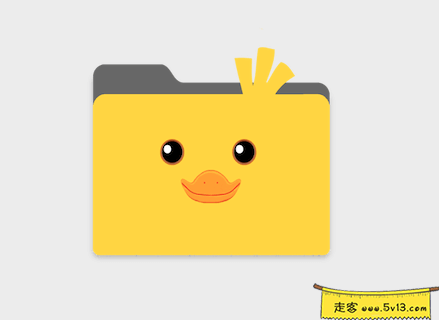 Folder Icons 1.3 Mac破解版