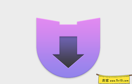 Downie 4.0.12 Mac中文破解版