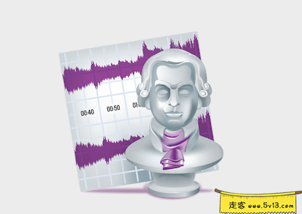 Amadeus Pro 2.8.3(2475) 多轨音频编辑器