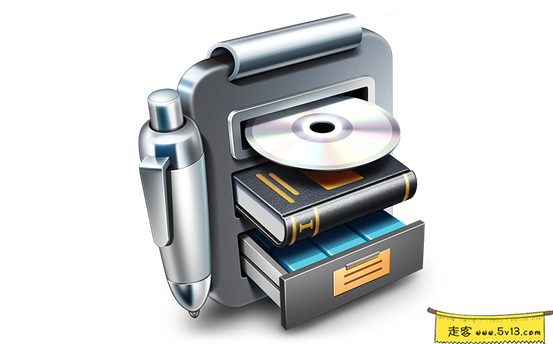 Librarian Pro 5.1.4 多媒体信息资源管理器