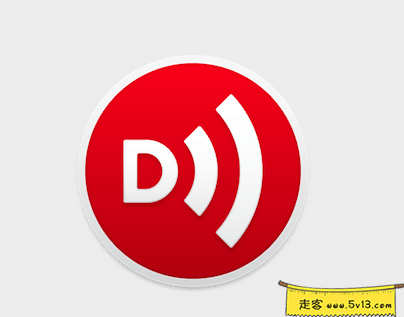 Downcast 2.9.50 Podcast订阅工具