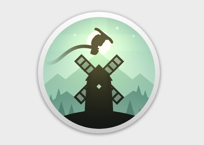 Alto's Adventure 1.0.3 阿尔托的冒险