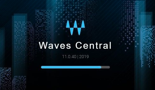 Waves 11 Complete 28.05.2020 混音工具包