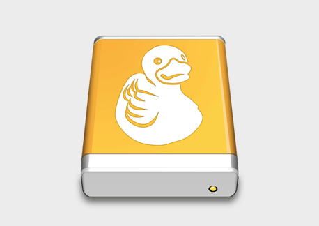 Mountain Duck 3.3.7 远程网盘本地化工具