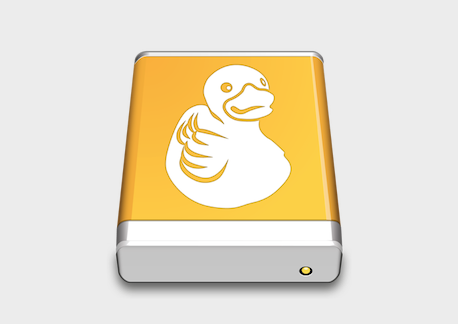 Mountain Duck 3.3.7 远程网盘本地化工具