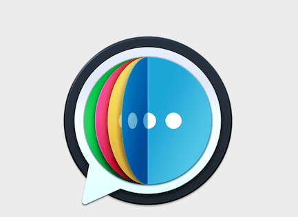 One Chat 4.9.6 多合一聊天工具