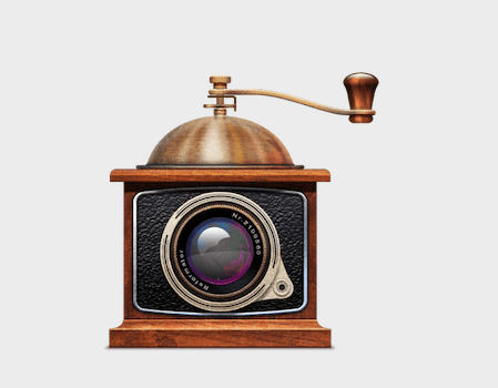 PhotoMill X 1.6.3 批量处理图片工具