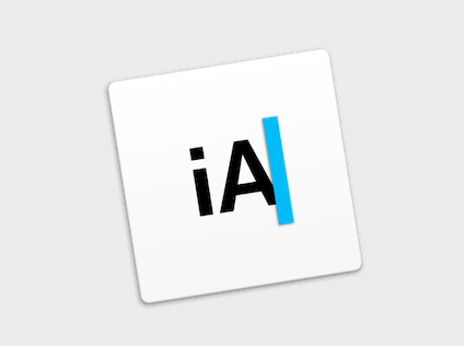 iA Writer 5.5.2 简单好用的 markdown 写作工具