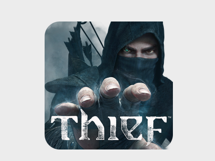 Thief:Master Thief Edition 1.1 Mac破解版
