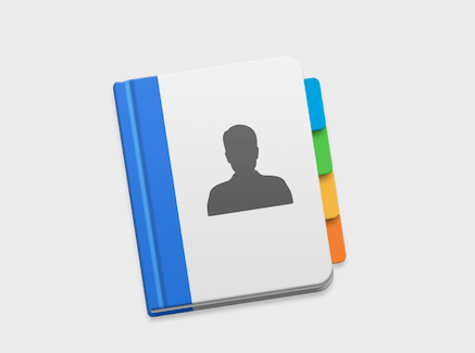 BusyContacts 1.4.7 商用通讯录管理工具