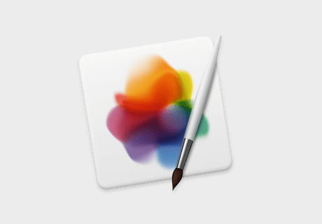 Pixelmator Pro 1.6.4 图像处理软件