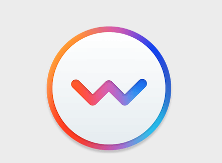 Waltr 2.6.26 方便的iPhone数据传输工具
