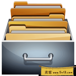 File Cabinet Pro 7.9.2 菜单栏文件快捷管理工具