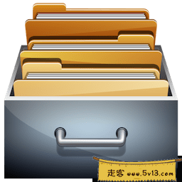File Cabinet Pro 7.9.8 Mac破解版