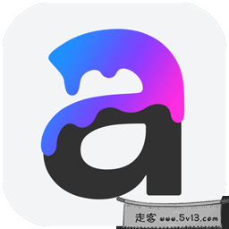 Art Text 4.0.0 简单易用的艺术文字图标设计工具