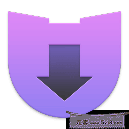 Downie 4.0.14 Mac中文破解版