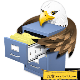 EagleFiler 1.8.14 文件和信息管理工具