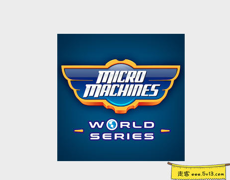 Micro Machines World Series(迷你机车世界大赛) Mac 赛车竞速 v1.0