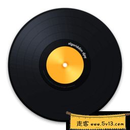 Djay Pro 2.2.1 Mac破解版