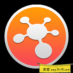 iThoughtsX 5.21 Mac中文破解版