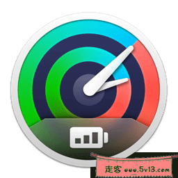 iStatistica Pro 2.1 一款高颜值的系统监控工具