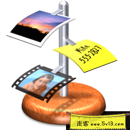 iClip 5.5.3b2 剪切板管理工具