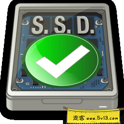 SSDReporter 1.5.6 固态硬盘健康状况检测工具