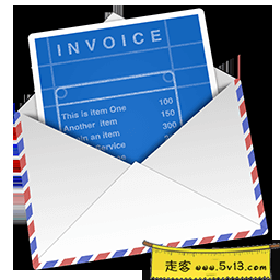 GrandTotal 6.1.6 Mac破解版