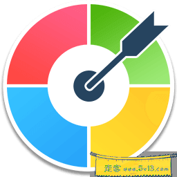 Focus Matrix 1.4 基于四象限法则的任务管理器