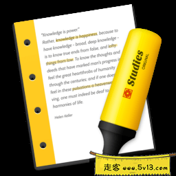 Studies 1.7.9 抽认卡制作管理