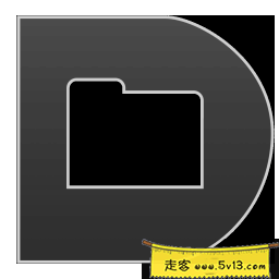 Default Folder X 5.5b1 Mac破解版