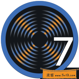 iZotope RX7 Audio Editor Advanced 7.0.1n 音频界的 Photoshop