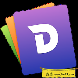 Dash 5.1.7 Mac破解版