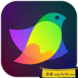 Amadine 1.0.9 完美流畅的矢量绘图工具