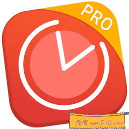 Be Focused Pro 2.0 工作和学习的计时器