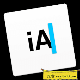 iA Writer 5.5.4 Mac破解版