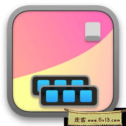 MultiDock 1.3 Dock面板管理组织工具