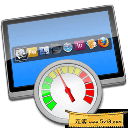 App Tamer 2.5.2 延长电池使用时间