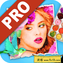 Watercolor Studio Pro 1.4.7 Mac破解版