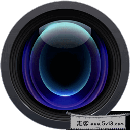 Anamorphic Pro 2.3Mac破解版