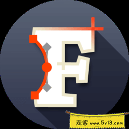 FontLab 7.1.3.7495 Mac破解版