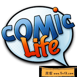 Comic Life 3 3.5.17 漫画创作软件