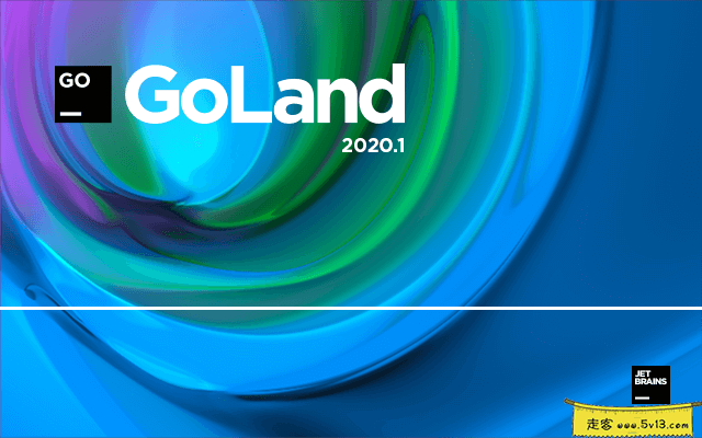 GoLand 2020.1.3 Mac中文破解版