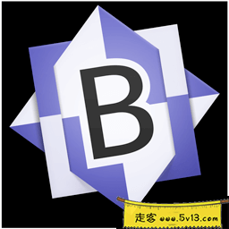 BBEdit 13.1.3 代码编辑器