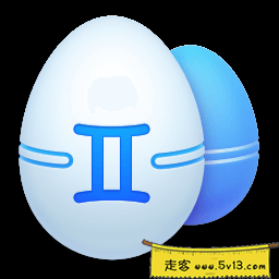 Gemini 2.6.9 Mac中文破解版