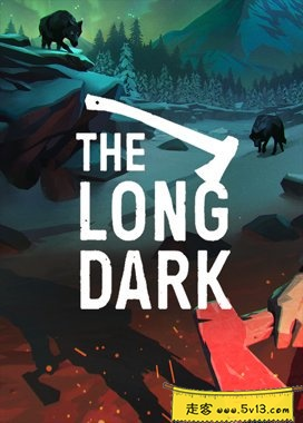 《漫漫长夜》 The Long Dark 寻找生存的道路 一款Mac探索生存类游戏