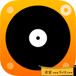TurnTable 3.2.6 音乐播放器 TurnTable 3.2.6 音乐播放器