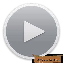 Playr 2.5 视频播放器插图走客Mac
