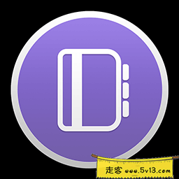 Outline 3.24.0 Mac中文破解版