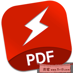 PDF Search 10.1 Mac破解版